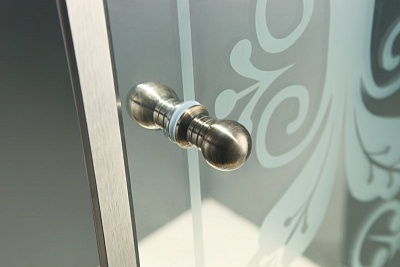 ДУШЕВОЙ УГОЛОК CEZARES GIUBILEO-A-2-90-SCORREVOLE-CP-Cr