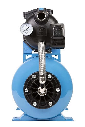 Насосная станция "Джамбо" 70/50П-24 (2.0) (3016)