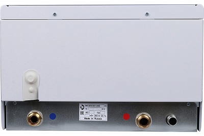 Котел электрический 21 кВт STOUT PLUS (SEB-2101-000021) ВЫГОДА