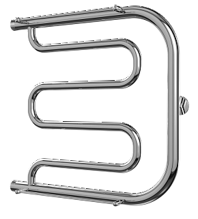 Полотенцесушитель  500х700  Фокстрот 1" TERMINUS