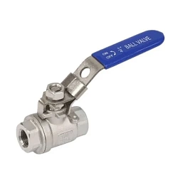 Краны нержавеющие Benarmo