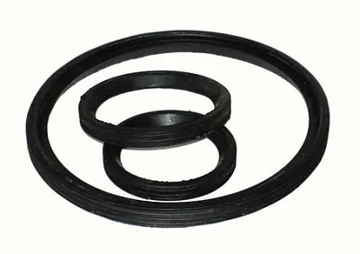 Уплотнит. кольцо 50 Политэк