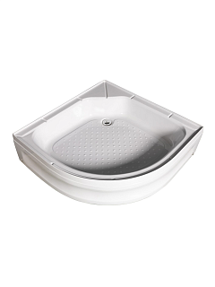 Душевая кабина TEMZA 100/24 ТН