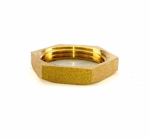 Контргайка 3/4"  VIEIR  DF4