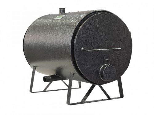 Котел твердотопл. Warmos-ТК - 9