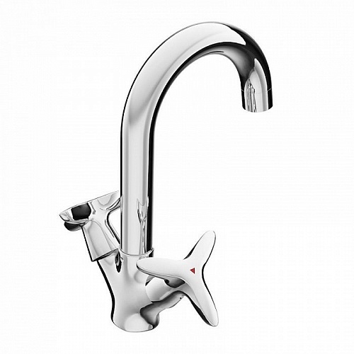 Смеситель для умывальника Copter, IDDIS, COPSB00i01