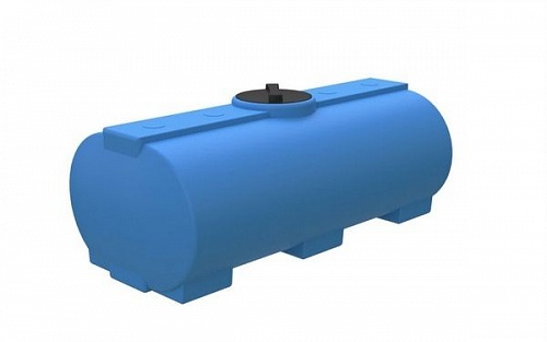 Емкость ЭВГ-750 (ВxШxД: 680x820x1850)