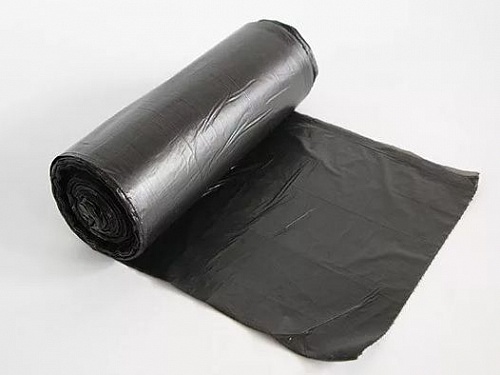 Пакеты для мусора 30л