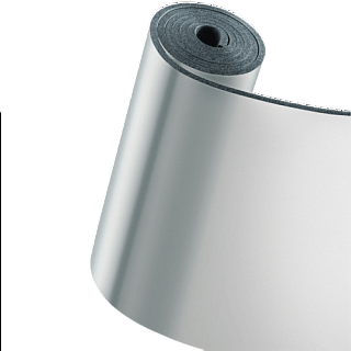 Рулон AD K-FLEX 10х1000-20 AIR METAL (в рул. 20 м2)