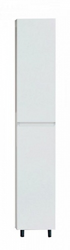 Пенал напольный "Фостер" 35см универсальный MISTY СНЯТО С ПРОИЗВОДСТВА