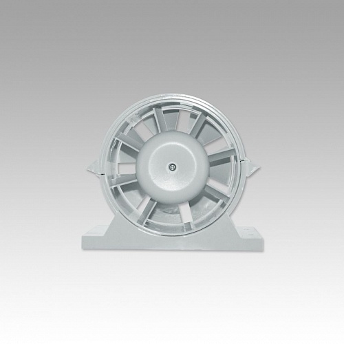 Вентилятор PRO 5 D125 канальный с креплением (16)