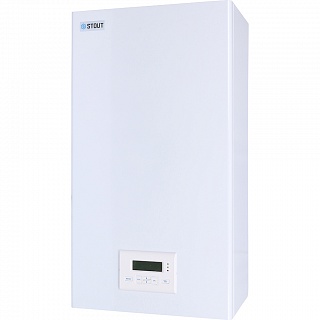 Котел электрический 21 квт STOUT (SEB-0001-000021) АКЦИЯ
