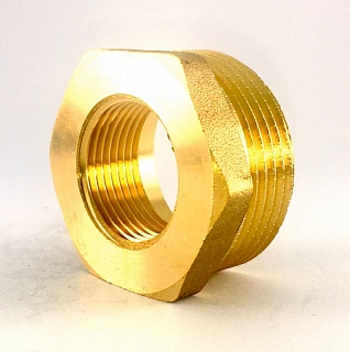 Футорка  1 1/4" - 3/4" ш/г  VIEIR BXHF64