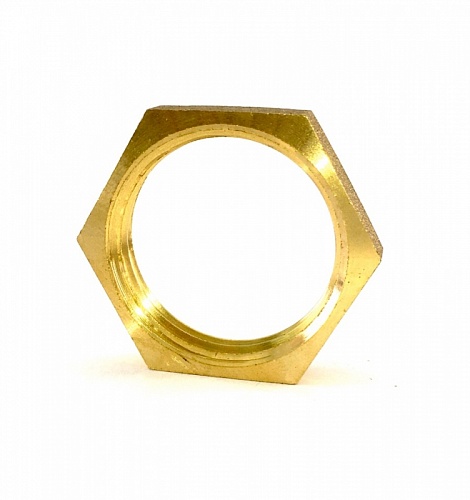 Контргайка 3/4"  VIEIR  DF4