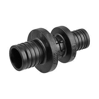 Муфта 16*20 PPSU (AXP.130.1620) ПРО АКВА 