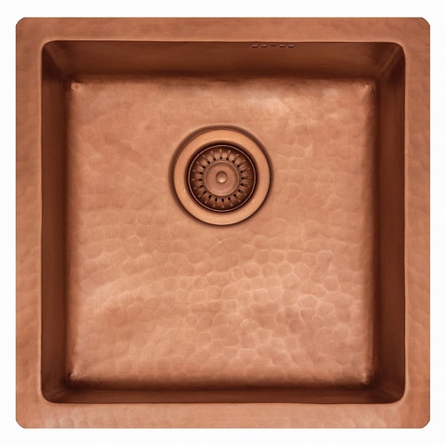 Кухонная мойка Seaman Natural SMC-4646E Supreme