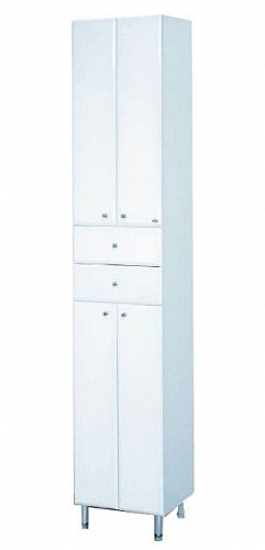 Пенал напольный 40  MISTY  