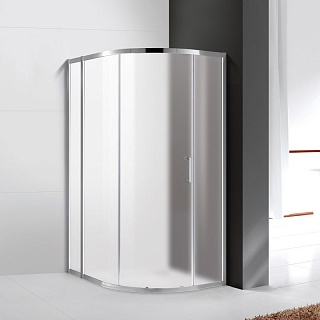 ДУШЕВОЙ УГОЛОК CEZARES MOLVENO-RH-1 90