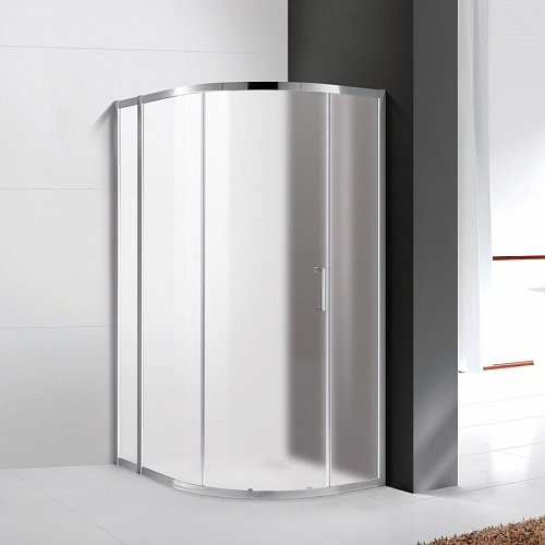 ДУШЕВОЙ УГОЛОК CEZARES MOLVENO-RH-1 90