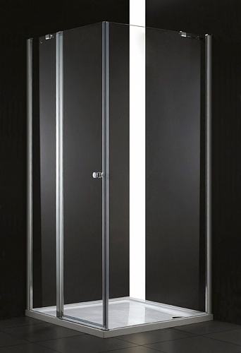 ДУШЕВОЙ УГОЛОК CEZARES ELENA A-12 90-P-Cr-L