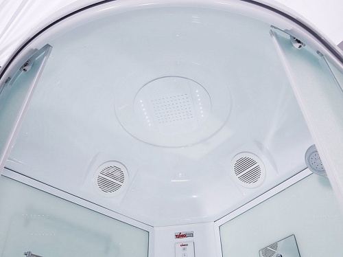 Кабина душевая Timo TE0780 (80*80)