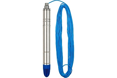 Насос погр."ВИНТОВИК"  35/110 (3") (кабель 30 м) (d 1") (5702)