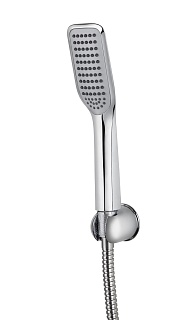 Смес д/душа Kaiser Saga ф25 (53077)