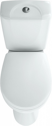 Унитаз-комп "НЕО" белый с сид. м/лифт  (КСФ) 