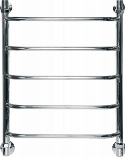 Полотенцесушитель 300х600 П5 Б/П м/о 500 "Trapezium" ЛТ НИКА