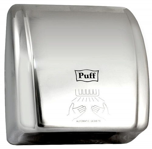 Сушилка для рук PUFF Модель 8851s 2,1кВт