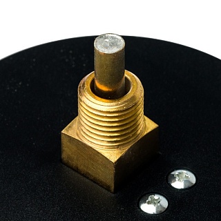  0...6 bar 0...120' C  .  Dn 80 1/2" (SIM-0005-800615)  