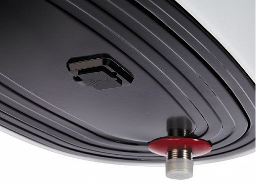 Водонагреватель Electrolux EWH  30 Centurio IQ 2.0