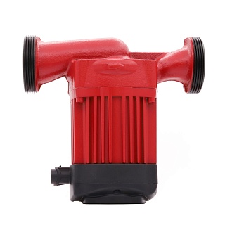 Насос циркуляционный 25/4-180 энергосберегающий c частотным регулированием VR25/4-180E Vieir