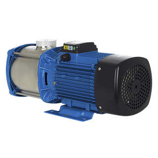 Насос HMS(T)-20-30, G2"вн.р., Qmax=30м3/ч, Hmax=44м, Tmax=90°С, 3х380В, 3.0кВт (2823) Aquario