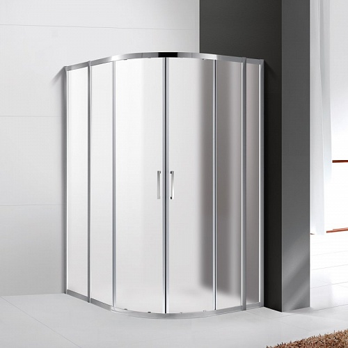 ДУШЕВОЙ УГОЛОК CEZARES MOLVENO-RH-22 130/120-P-Cr