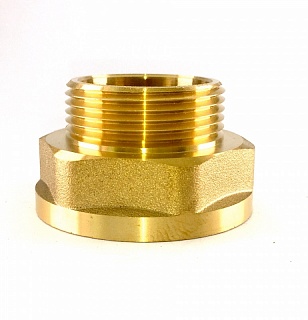 Переходник 1 1/2" - 1 1/4" г/ш   VIEIR SFH76  (75/5)