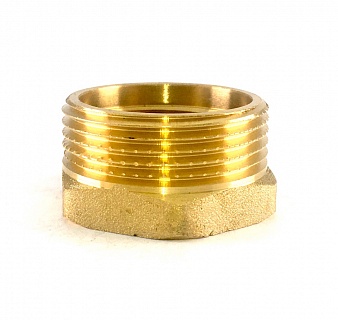 Футорка  1 1/4" - 1" ш/г  VIEIR  BXHF65     (100)