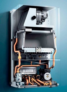  Vaillant VUW 322/5-5 TURBOTEC-PLUS  0010015265 !