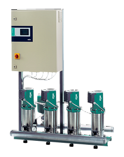 Comfort-N CO-3 MVIS 206/CC