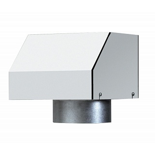 Надставка Fan "Полутурбо" PT20 Protherm  0020222240