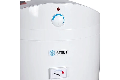 Бойлер косвенного нагрева напольный  STOUT 150л  SWH-1110-000150 ВЫГОДА
