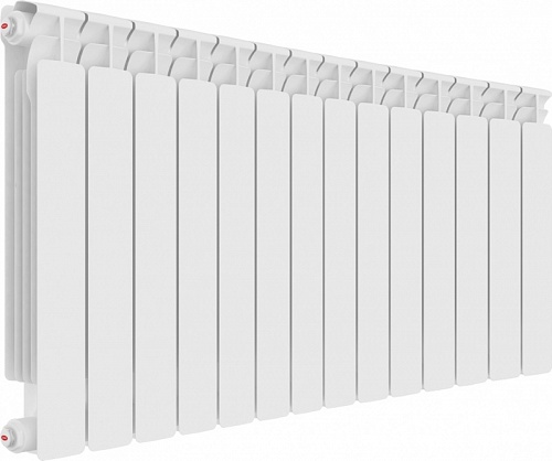 Радиатор бим.RIFAR ALP 500x13 ВЫГОДА