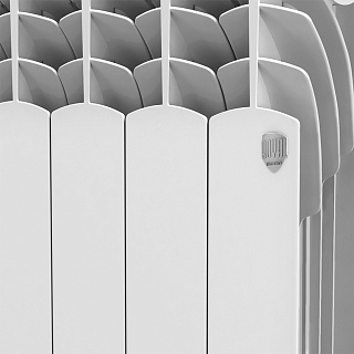  . Royal Thermo Revolution Bimetall 500x8