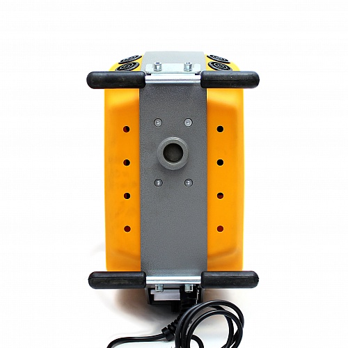 Прочистная машина электрическая Hongli А150  (750Вт)