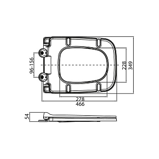  / Belbagno "DORY" / BB2138SC 