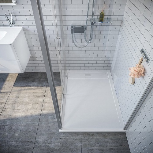 Поддон душевой, 120х90, 50мм, Bild, IDDIS, BIL5WS0i22