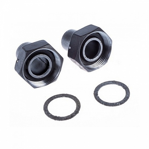 Адаптер Ду 40 (для СГ-ТК-д-25)