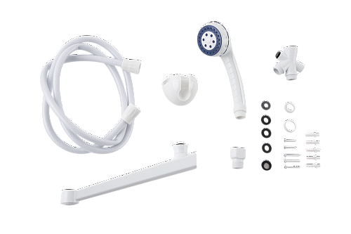 Водонагреватель проточ. THERMEX City 5500 (без напорный)