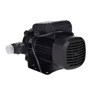 Насос  TEMA-400EA повысительный, G1"н.р, Qmax=4.2м3/ч, Hmax=20м, Tmax=40°С, 1х220В (2400) Aquario