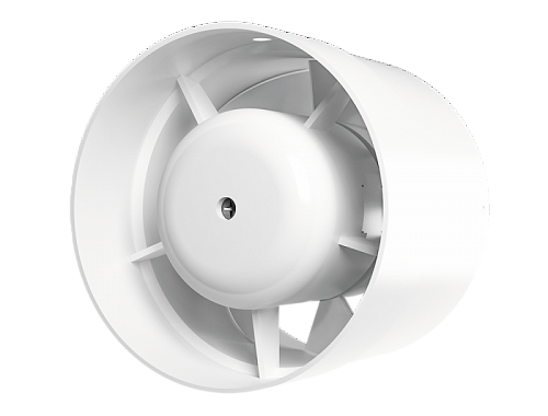 Вентилятор Profit 6 BB D160 канальный (18)